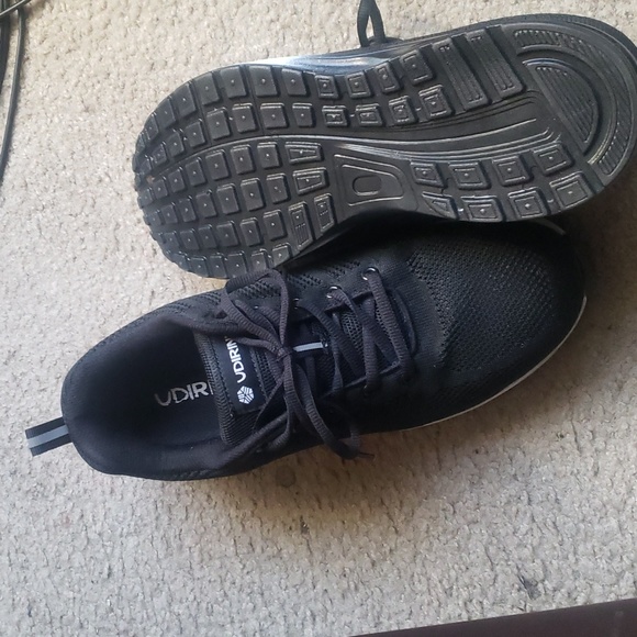 Men Steel Toes shoes - Picture 3 of 4